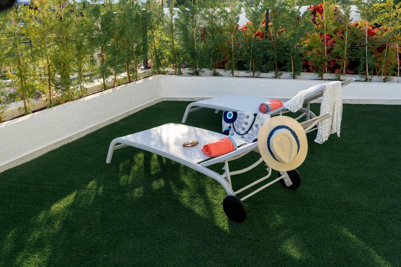 Miradores Del Sol Apartment Estepona Exterior photo